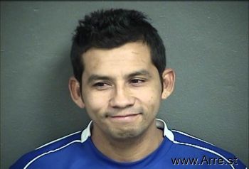 Abraham  Rodriguez Mugshot