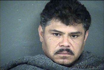 Abundio  Cuellar Mugshot