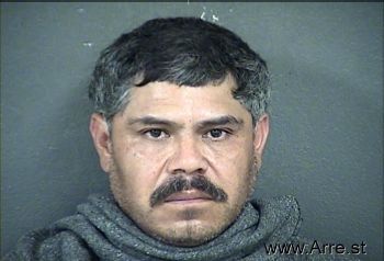 Abundio  Cuellar Mugshot