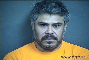 Abundio  Cuellar Mugshot