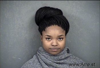 Adah  Hawthorne Mugshot