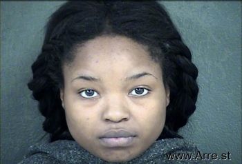 Adah  Hawthorne Mugshot