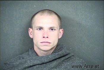 Adam Jacob Campbell Mugshot