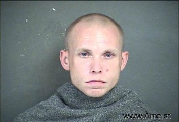 Adam Jacob Campbell Mugshot