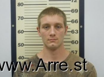 Adam Lee Clark Mugshot