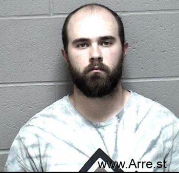 Adam Drake Dalton Mugshot