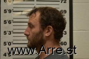 Adam Stewart Eckhoff Mugshot