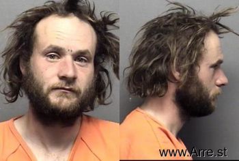 Adam David Lee Mugshot