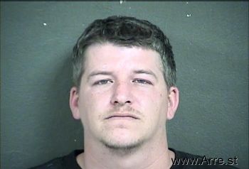 Adam Walker Mayes Mugshot