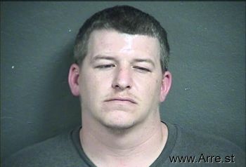 Adam Walker Mayes Mugshot