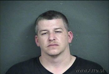 Adam Walker Mayes Mugshot