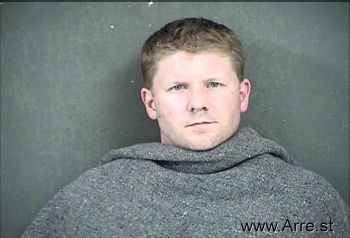 Adam J Miller Mugshot