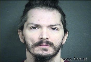 Adam J Raw Mugshot