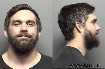 Adam Maxwell Ruehlen Mugshot