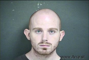 Adam  Simmons Mugshot