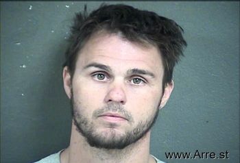 Adam L Thomas Mugshot