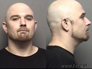 Adam Wade Wells-gerwig Mugshot