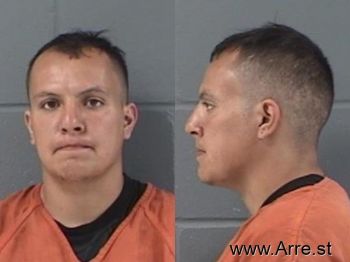 Adan Junior Hernandez Mugshot