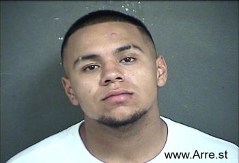 Adan C Hernandez Mugshot