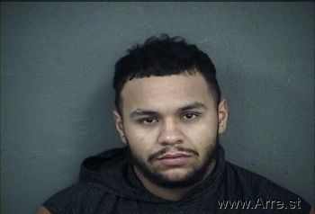 Adan Celso Hernandez Mugshot