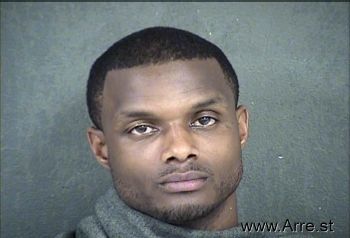 Addae J Doyle Mugshot