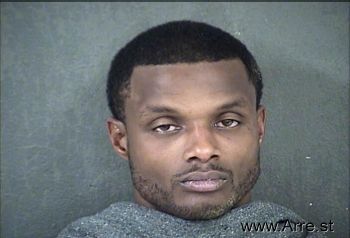 Addae J Doyle Mugshot