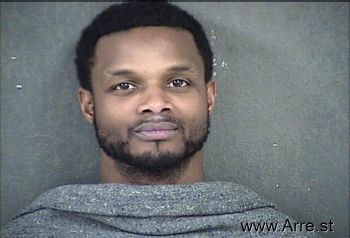 Addae J Doyle Mugshot