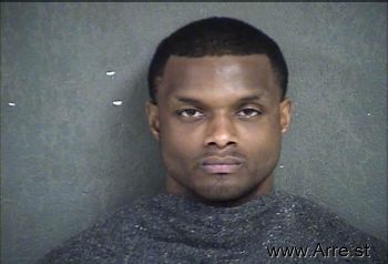 Addae J Doyle Mugshot