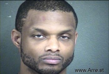 Addae J Doyle Mugshot