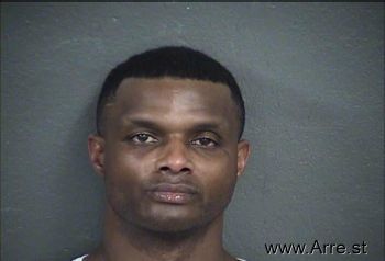 Addae Jumanne Doyle Mugshot