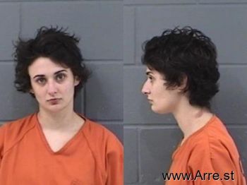 Adele Rosebrooke June Taylor Mugshot