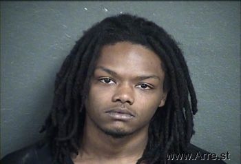 Adonis Cyburnis Jr Tolbert Mugshot