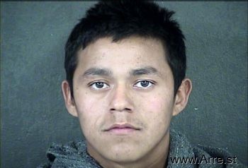 Adrian  Alvarado Mugshot