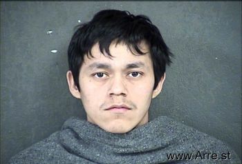 Adrian  Alvarado Mugshot