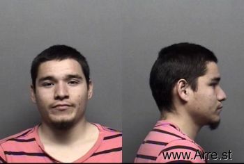 Adrian  Ayala Garcia Mugshot