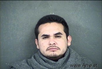 Adrian  Contreras Mugshot