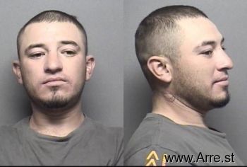 Adrian  Gonzalez-jimenez Mugshot