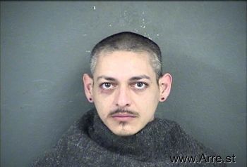 Adrian  Lopez Mugshot