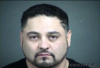 Adrian Abdullah Lopez Mugshot