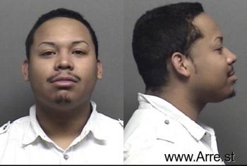 Adrian Angel Martinez Mugshot