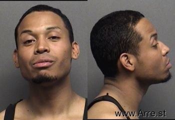 Adrian Angel Martinez Mugshot