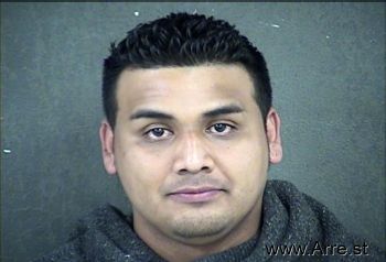 Adrian A Ortiz Mugshot