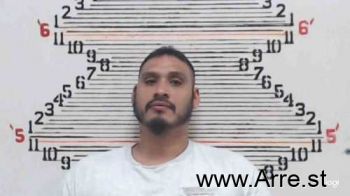 Adrian  Ramirez Mugshot