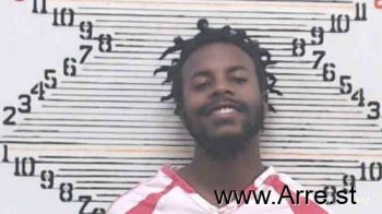 Adrian Eugene Richardson Mugshot