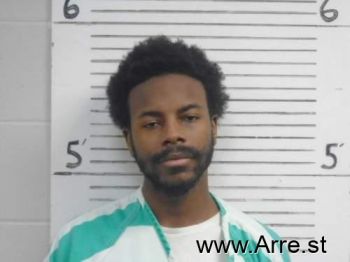 Adrian Eugene Richardson Mugshot