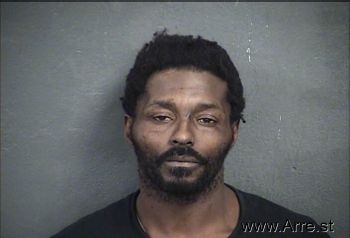 Adrian M Smith Mugshot