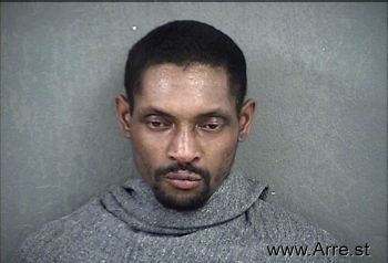 Adrian Lee Thomas Mugshot