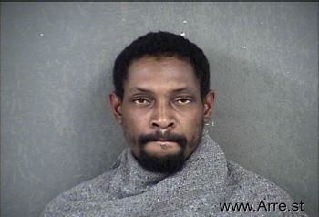 Adrian Lee Thomas Mugshot