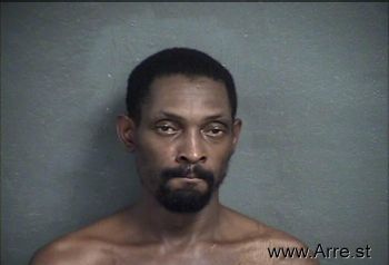 Adrian Lee Thomas Mugshot