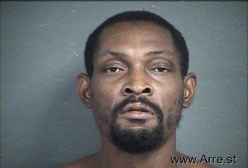 Adrian Lee Thomas Mugshot